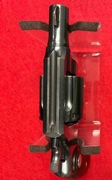 Vintage Colt Official Police Pre-War 38 Special Snub Nose Manufactured in 1935 - 10 of 15