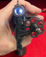 Vintage Colt Official Police Pre-War 38 Special Snub Nose Manufactured in 1935 - 15 of 15