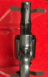 Vintage Colt Official Police Pre-War 38 Special Snub Nose Manufactured in 1935 - 13 of 15
