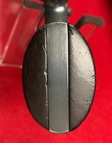 Vintage Colt Official Police Pre-War 38 Special Snub Nose Manufactured in 1935 - 12 of 15