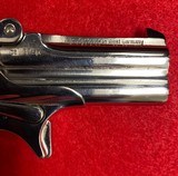 Vintage Hy Hunter Frontier Derringer .38 Special Manufactured in Early 70’s - 6 of 15