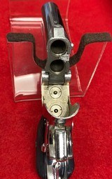 Vintage Hy Hunter Frontier Derringer .38 Special Manufactured in Early 70’s - 12 of 15