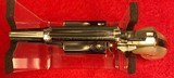 Vintage S&W Model 36 Chiefs Special .38 Special Nickel Finish Manufactured in 1970’s - 12 of 15