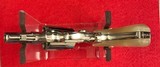 Vintage S&W Model 36 Chiefs Special .38 Special Nickel Finish Manufactured in 1970’s - 13 of 15