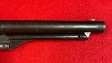 Antique Colt Model 1860 Army Revolver Civil War All Matching Numbers from 1863 - 6 of 15