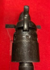 Antique Colt Model 1860 Army Revolver Civil War All Matching Numbers from 1863 - 13 of 15