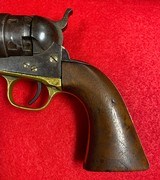 Antique Colt Model 1860 Army Revolver Civil War All Matching Numbers from 1863 - 5 of 15