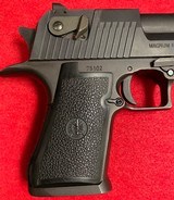 Classic Magnum Research Desert Eagle 50 AE Pistol in Excellent Condition - 8 of 15