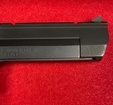 Classic Magnum Research Desert Eagle 50 AE Pistol in Excellent Condition - 7 of 15