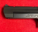 Classic Magnum Research Desert Eagle 50 AE Pistol in Excellent Condition - 6 of 15