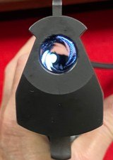 Classic Magnum Research Desert Eagle 50 AE Pistol in Excellent Condition - 15 of 15