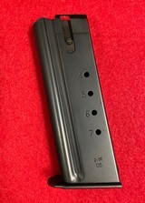 Classic Magnum Research Desert Eagle 50 AE Pistol in Excellent Condition - 14 of 15