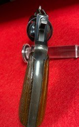 Vintage Colt Detective Special Blue Snub .38 Special from 1963 - 10 of 15