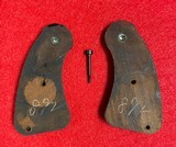 Vintage Colt Detective Special Blue Snub .38 Special from 1963 - 14 of 15