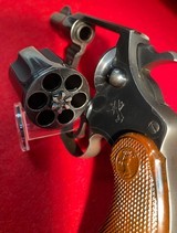 Vintage Colt Detective Special .38 Special Manufactured in 1949 - 8 of 15