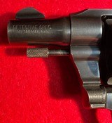 Vintage Colt Detective Special .38 Special Manufactured in 1949 - 7 of 15