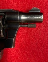 Vintage Colt Detective Special .38 Special Manufactured in 1949 - 4 of 15