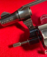 Vintage Colt Detective Special .38 Special Manufactured in 1949 - 5 of 15