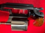 Vintage Colt Detective Special .38 Special Manufactured in 1949 - 9 of 15