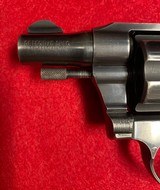 Vintage Colt Detective Special .38 Special Manufactured in 1949 - 3 of 15