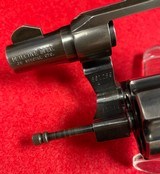 Vintage Colt Detective Special .38 Special Manufactured in 1964 - 6 of 15