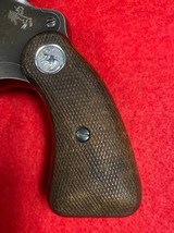 Vintage Colt Detective Special .38 Special Manufactured in 1964 - 14 of 15