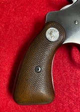 Vintage Colt Detective Special .38 Special Manufactured in 1964 - 13 of 15