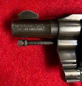Vintage Colt Detective Special .38 Special Manufactured in 1964 - 3 of 15