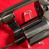 Vintage Colt Detective Special .38 Special Manufactured in 1964 - 7 of 15