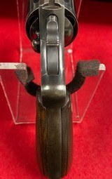 Vintage Colt Detective Special .38 Special Manufactured in 1964 - 9 of 15