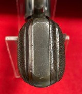 Vintage Colt Detective Special .38 Special Manufactured in 1964 - 10 of 15