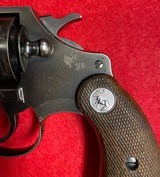 Vintage Colt Detective Special .38 Special Manufactured in 1964 - 5 of 15