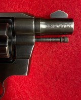 Vintage Colt Detective Special .38 Special Manufactured in 1964 - 4 of 15