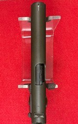 Vintage Remington Rand 1911 A1 .45 auto WW2 Military Slide on Rock Island frame - 11 of 15