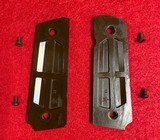 Vintage Remington Rand 1911 A1 .45 auto WW2 Military Slide on Rock Island frame - 9 of 15