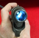 Vintage Remington Rand 1911 A1 .45 auto WW2 Military Slide on Rock Island frame - 15 of 15