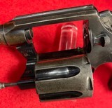 Vintage Colt Detective Special Pre-War First Issue .38 Special Manufactured in 1930 - 9 of 15