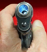 Vintage Colt Model 1903 Pocket .32 ACP with Two Tone magazine from WW1 Era Manufactured in 1917 - 15 of 15