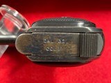 Vintage Colt Model 1903 Pocket .32 ACP with Two Tone magazine from WW1 Era Manufactured in 1917 - 8 of 15