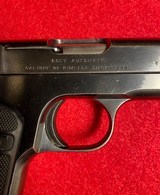 Vintage Colt Model 1903 Pocket .32 ACP with Two Tone magazine from WW1 Era Manufactured in 1917 - 4 of 15