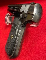Vintage Colt Model 1903 Pocket .32 ACP with Two Tone magazine from WW1 Era Manufactured in 1917 - 7 of 15
