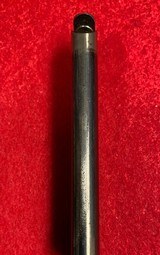 Vintage Colt Model 1903 Pocket .32 ACP with Two Tone magazine from WW1 Era Manufactured in 1917 - 11 of 15