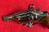 Vintage Colt Detective Special Third Issue .38 Special Factory Nickel Finish Manufactured in 1974 - 14 of 15