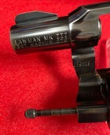 Vintage Colt Lawman Mark III .357 Magnum with Rare Factory 2” Barrel from 1971 - 7 of 15
