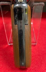 Vintage Colt Lawman Mark III .357 Magnum with Rare Factory 2” Barrel from 1971 - 11 of 15