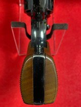 Vintage Colt Lawman Mark III .357 Magnum with Rare Factory 2” Barrel from 1971 - 12 of 15