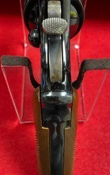 Vintage Colt Lawman Mark III .357 Magnum with Rare Factory 2” Barrel from 1971 - 10 of 15