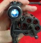 Vintage Colt Lawman Mark III .357 Magnum with Rare Factory 2” Barrel from 1971 - 15 of 15