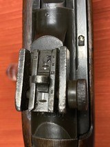 Vintage Early WW2 U.S. Inland M1 Carbine .30 Excellent Condition Manufactured in 1943 - 6 of 15