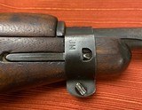Vintage Early WW2 U.S. Inland M1 Carbine .30 Excellent Condition Manufactured in 1943 - 10 of 15